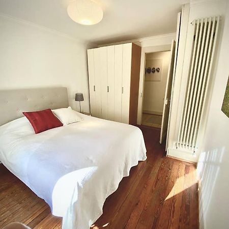 Your Bright Charming Cocoon Between Lake And City Лозана Exteriér fotografie