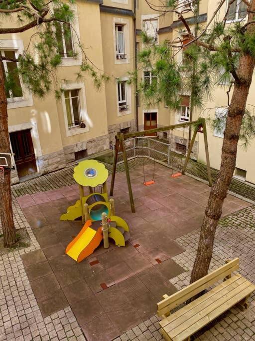Your Bright Charming Cocoon Between Lake And City Лозана Exteriér fotografie