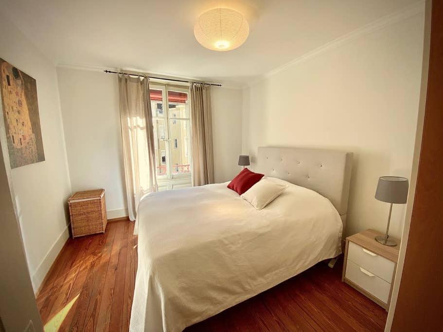 Your Bright Charming Cocoon Between Lake And City Лозана Exteriér fotografie