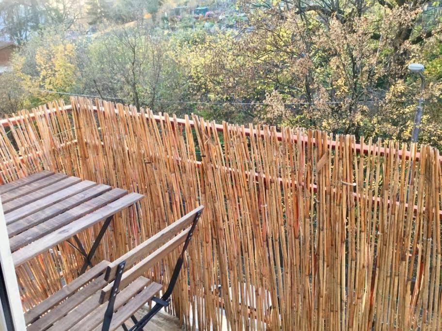 Your Bright Charming Cocoon Between Lake And City Лозана Exteriér fotografie
