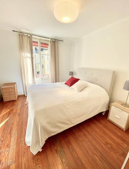 Your Bright Charming Cocoon Between Lake And City Лозана Exteriér fotografie