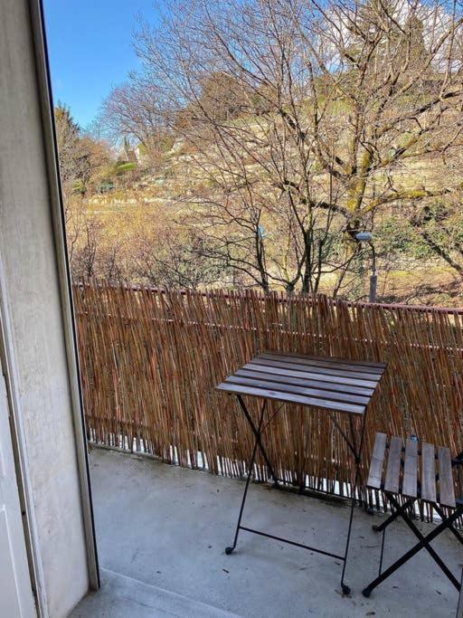 Your Bright Charming Cocoon Between Lake And City Лозана Exteriér fotografie