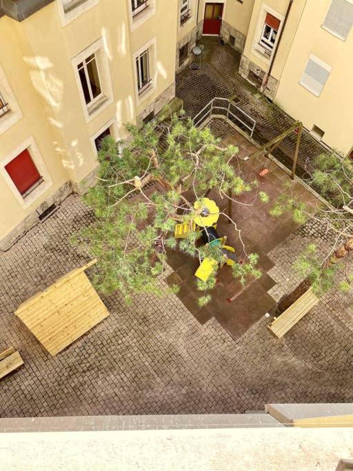 Your Bright Charming Cocoon Between Lake And City Лозана Exteriér fotografie